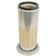 Filtro Aria - Esterno - AF25002M
