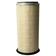 Air Filter - Outer - AF25349