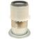 Luftfilter (udv) - AF25509K