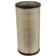 Air Filter - Outer - AF25557