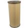Air Filter - Inner - AF25897