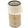 Air Filter - Outer - AF4909K