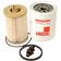 Fuel Filter - Element - FK48001