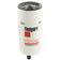 Vandudskilningsfilter - FS1040