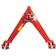 A Frame Quick Hitch System (Cat.1 (ØTop 19mm & Bottom 22mm)) CE Approved