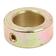 Shaft Locking Collars, ID: 25mm, OD: 40mm, Height: 16mm.