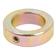Shaft Locking Collars, ID: 40mm, OD: 63mm, Height: 18mm.