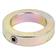 Collarines con Muelle, D.I.: 60mm, D.E.: 90mm, Altura: 20mm.