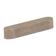 Metric Parallel Key, Dimension: 7mm x 8mm x 40mm (DIN or Standard No. DIN 6885A)