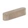 Metric Parallel Key, Dimension: 8mm x 10mm x 40mm (DIN or Standard No. DIN 6885A)
