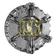 Clutch Cover Assembly