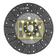 Clutch Plate