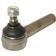 Ponteira Comp: 208mm