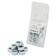 Agripak 10 stuks Moer M12x1.75mm
