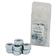 Agripak 10 pcs. Coarse Nut M16x2.00mm