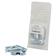 Agripak 6 pcs. Wire Rope Thimble 4 x 36mm
