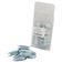 Agripak 6 pcs. Wire Rope Thimble 5 x 40mm