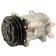 Compressor (Sanden SD7H15)
