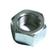 Moer, M16x1.50mm (DIN 934) Metrisch Fine