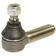 Track Rod, Length: 100mm