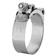 Collier renforcé: Ø74-79mm