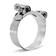Collier renforcé: Ø98-103mm