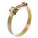 Collier renforcé: Ø149-161mm