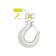 KIT DE REPARATION de goupille de chape, Ø chaîne13mm