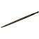 Loader Tine - Straight 720mm, Thread size: M22 x 1.50 (Star)