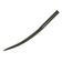 Loader Tine - Curved 645mm, (Star)