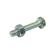 Bouten - B.A., Grootte: 2BA x 1\'\'
