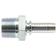 Dicsa NPT Hose Insert 1/2\'\' x 3/4\'\' Male Thread Straight