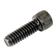 Socket Capscrew,  1/4\'\'x3/4\'\' UNC (BS2470)