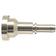 Dicsa 3/4\'\' x 38.1mm Straight Flange (3000psi)