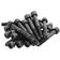 Socket Capscrew, M10x70mm (DIN 912)