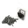 Agripak 62 pcs. Imperial Roll Pins