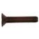 Metric Countersunk Hexagon Socket Screw,  M6x30mm (DIN 7991)