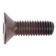Metric Countersunk Hexagon Socket Screw,  M8x25mm (DIN 7991)