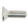 Metric Countersunk Hexagon Socket Screw,  M10x30mm (DIN 7991)