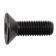Metric Countersunk Hexagon Socket Screw,  M12x35mm (DIN 7991)