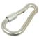 Snap Hook & Safety Lock, Hook Ø11mm x 120mm