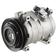 Compressor (10S17C)