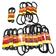 Dealer Belt Set -