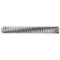 Compression Spring, Spring Ø19mm, Wire Ø2.34mm, Length: 150mm.