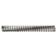 Compression Spring, Spring Ø19mm, Wire Ø2.64mm, Length: 150mm.