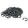 Imperial E Clip, A Ø5/8\'\', B Ø0.485\'\' (BS1500)
