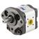 Single Hydraulic Pump 0510080415