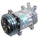 Compressor (Sanden SD7H15) [MERKENKORTING]