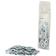 Agripak 125 pcs. Flat Washers 3/16 - 11/16\'\'