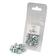 Agripak 50 un. Porca sextavada Mt M5x0.80mm